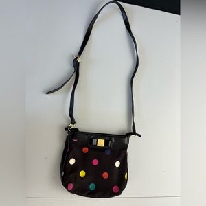 Lulu by Lulu Guinness crossbody bag